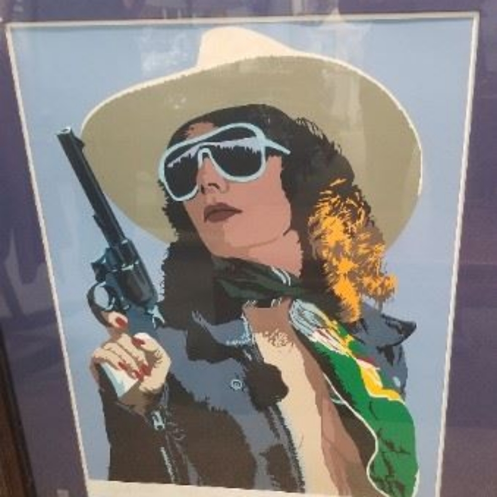 Meet your Posher, Diana